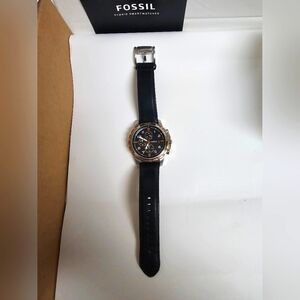 Fossil watch